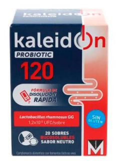 Kal Caleidoscopio 120 1 gr