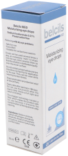 Gocce oftalmiche idratanti 10 ml Gocce oftalmiche idratanti 10 ml