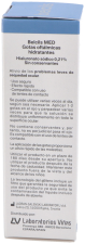 Gocce oftalmiche idratanti 10 ml Gocce oftalmiche idratanti 10 ml
