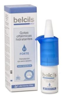 Belcils Forte gocce oftalmiche 10 ml
