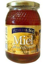 Ynsadiet Miele Multiflora 500 gr