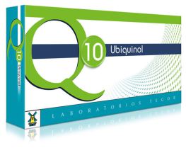 Laboratorios Tegor Q-10 Ubichinolo 28 Capsule