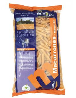 Novadiet Maccheroni Integrali Ecodiet 500 gr