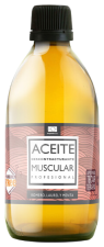 Aceite Terpenica Masaje Muscolare 500ml