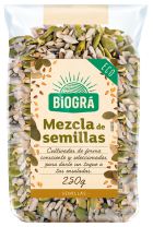 Mix di Semi per Insalata 250 gr