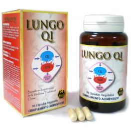 Nale Lungo Qi 90 Capsule