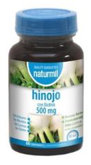 Finocchio 500 mg 60 Capsule