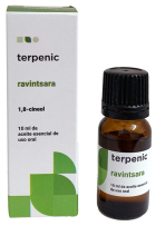 Olio essenziale di Ravintsara 10ml Olio essenziale di Ravintsara 10ml