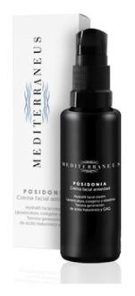 Mundo Natural Crema Viso Antiet&agrave; 50 ml