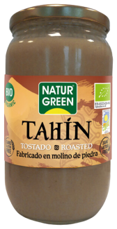 Naturgreen Tahini Tostato Familiare 800 gr