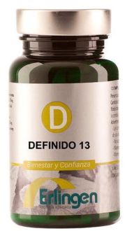 Erlingen Base definita 13 B 60 compresse