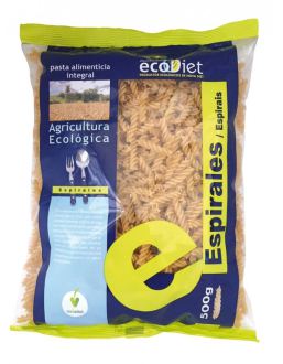 Novadiet Spirali Integrali Ecodiet 500 gr