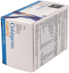 Collagen Forte con Curcuma e Ovomet 60 capsule