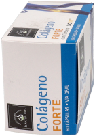 Collagen Forte con Curcuma e Ovomet 60 capsule