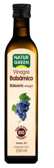 Naturgreen Aceto Balsamico Biologico 250 ml