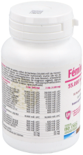 Fèmina Flor Oral 55000 Milioni 30 Capsule Fèmina Flor Oral 55000 Milioni 30 Capsule