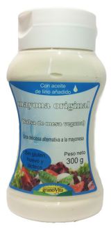 Granovita Maionese Originale Senza Uovo 300 gr