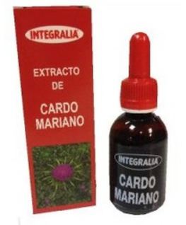 Estratto di Cardo Mariano 50 ml