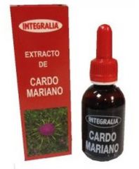Estratto di Cardo Mariano 50 ml