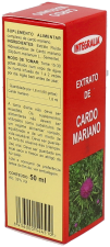 Estratto di Cardo Mariano 50 ml