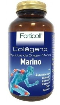 Naturgreen Collagene Marino di Mandorle 180 Capsule
