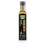 Olio di Mandorle Bio 250 ml
