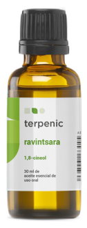 Olio essenziale di Ravintsara 30ml