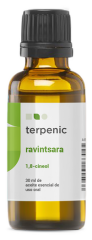 Olio essenziale di Ravintsara 30ml