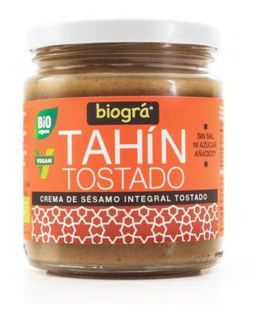 Tahini Integrale Bio 200 gr