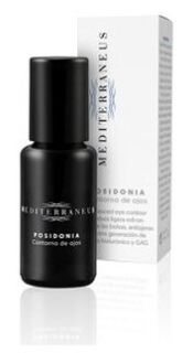 Mundo Natural Contorno occhi 15 ml