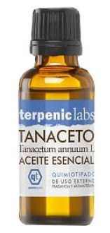 Terpenic Lab Terpenico Aceite Esencial Tanaceto 30 ml
