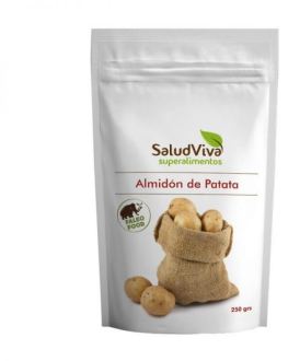 Fecola Di Patate 250 gr