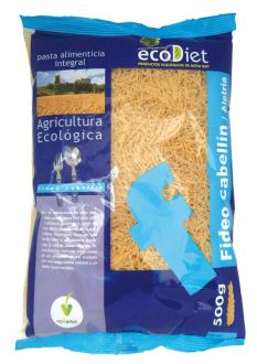 Novadiet Tagliatelle Integrali Di Cabellin Ecodiet 500 gr