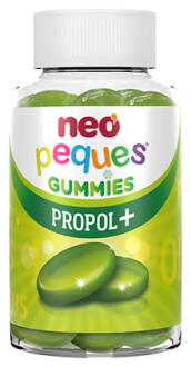 Propol Gummies 30 unit&agrave;