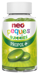 Propol Gummies 30 unit&agrave;