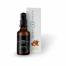 Mundo Natural Olio di Argan biologico 50ml