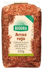 Riso Rosso Integrale 250 gr