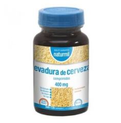 Lievito di Birra 400 mg 360 120 Capsule