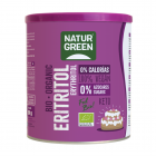 Eritritolo Bio 500 gr