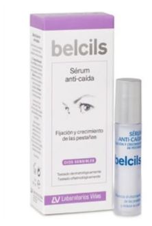 Belcils Siero anticaduta 3ml