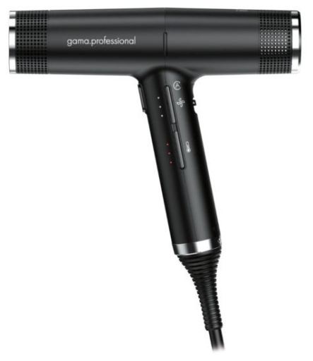 GA.MA Asciugacapelli professionale IQ Perfetto