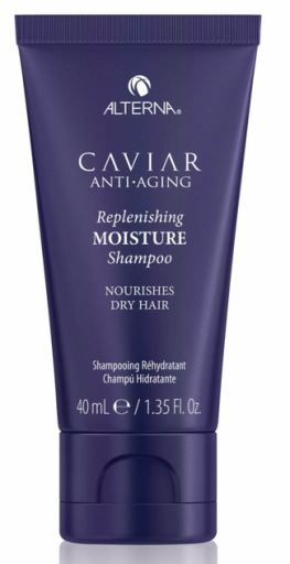 Alterna Haircare Shampoo Ristrutturante Ristrutturante Caviale 40 ml