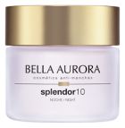 Splendor 10 Crema Notte Antirughe Rigenerante 50 ml