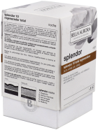 Splendor 10 Crema Notte Antirughe Rigenerante 50 ml