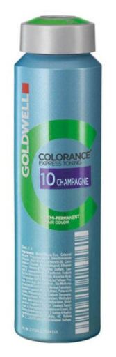 Goldwell Colorance Express Colorazione Demi Permanente Tonificante 120 ml
