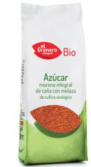Zucchero di canna integrale con melassa 1 kg