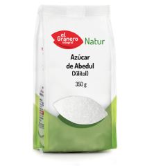 Betulla Zucchero Xilitolo 350 gr