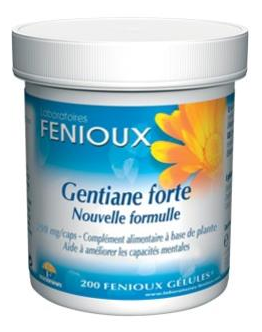 Fenioux Forte 200 capsule