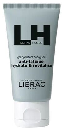Lierac Homme Gel Idratante Energizzante 50 ml