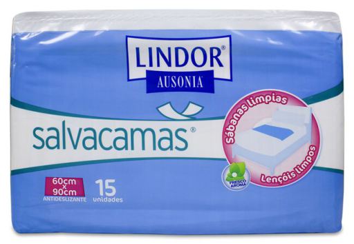 Lindor Copriletto 60 x 90 cm